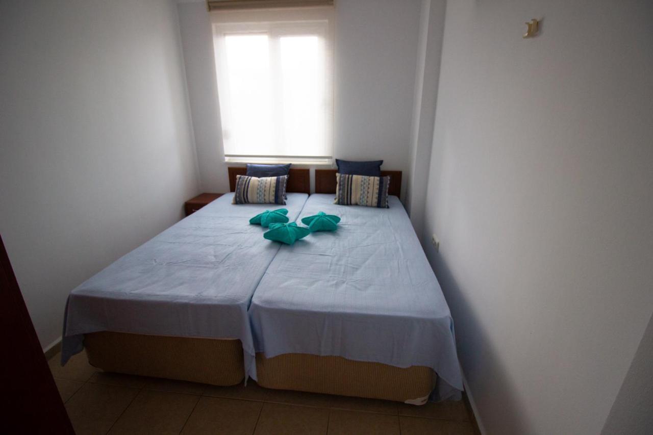 Appartement Olympias Court B à Belek Extérieur photo