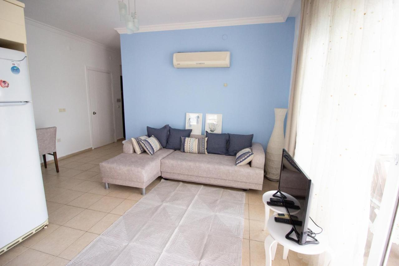 Appartement Olympias Court B à Belek Extérieur photo