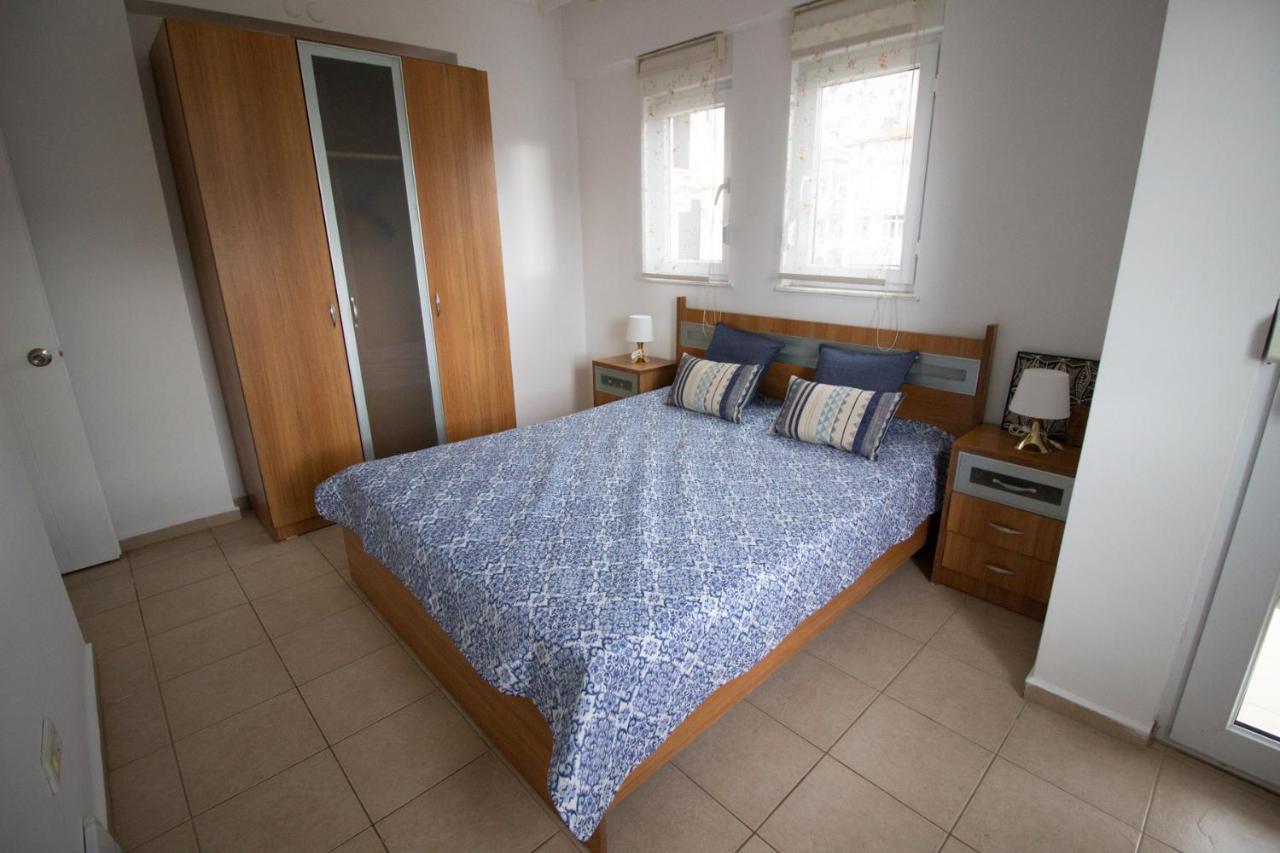 Appartement Olympias Court B à Belek Extérieur photo