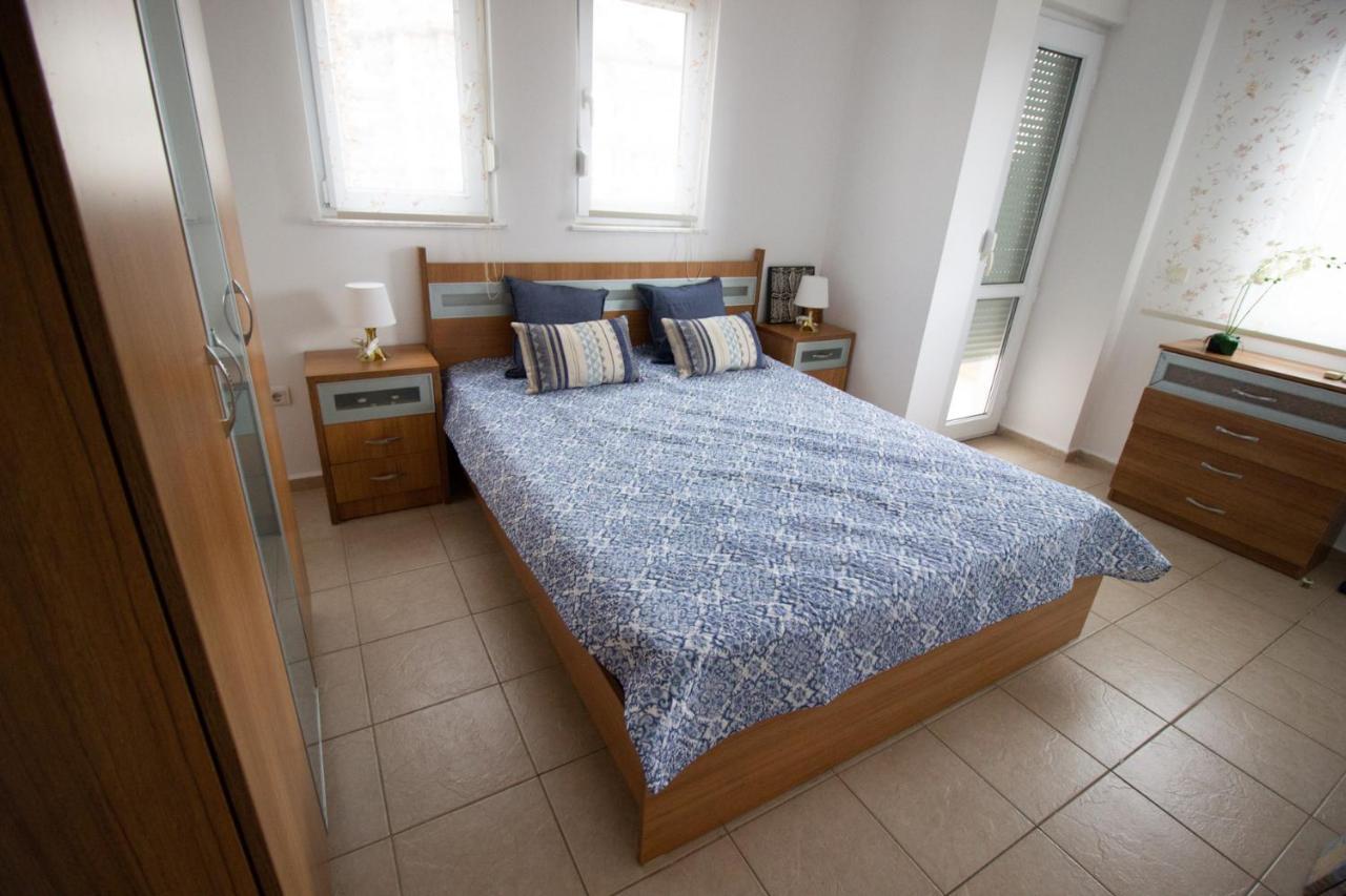 Appartement Olympias Court B à Belek Extérieur photo