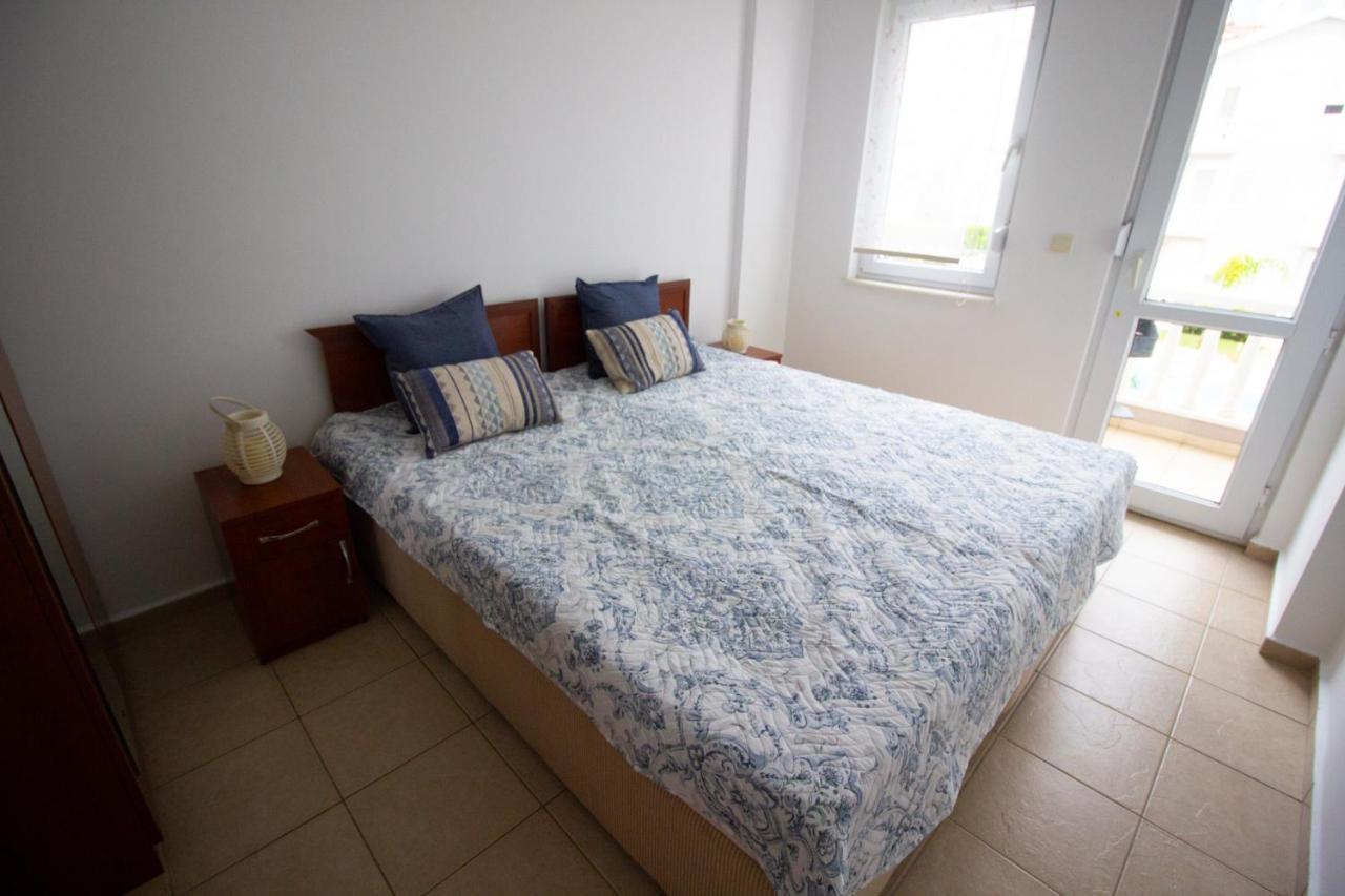 Appartement Olympias Court B à Belek Extérieur photo