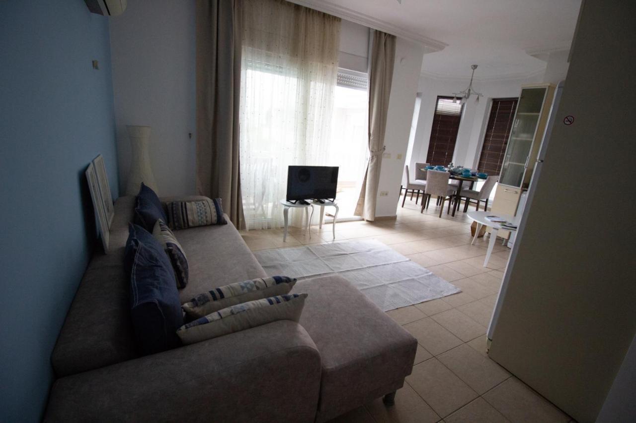Appartement Olympias Court B à Belek Extérieur photo