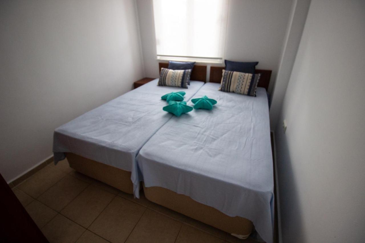 Appartement Olympias Court B à Belek Extérieur photo
