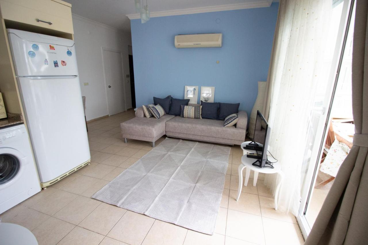 Appartement Olympias Court B à Belek Extérieur photo